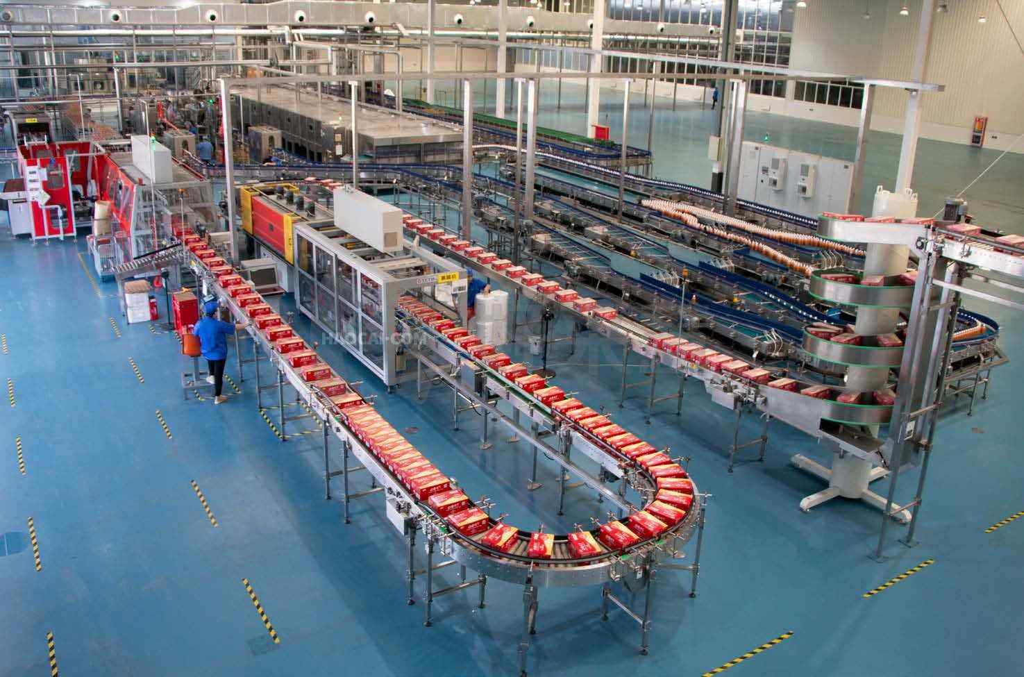 2024綠色智慧包裝產業(yè)發(fā)展大會在遂寧召開